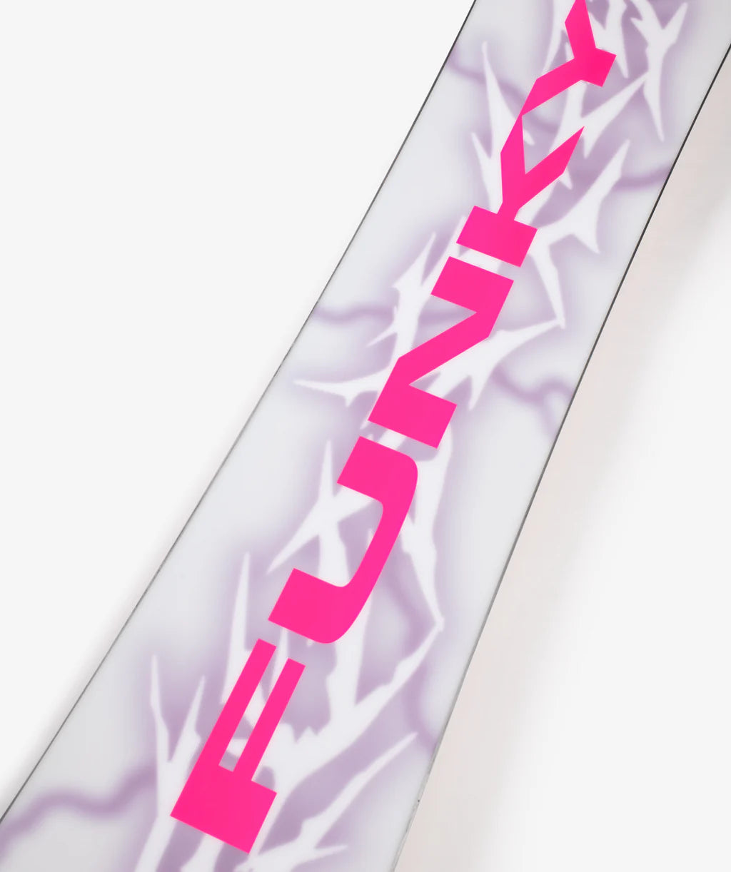 Tabla FUNKY Miami 149